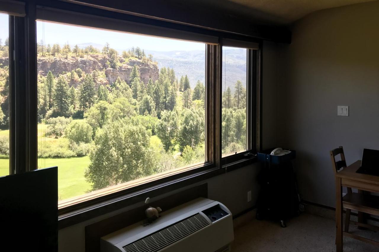 Tamarron Lodge Durango Buitenkant foto